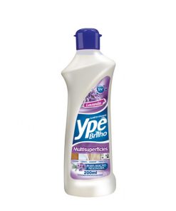 Lustra Moveis Ypê Lavanda 200ml