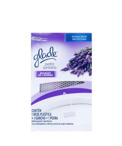 Pedra Sanitária Glade 25g