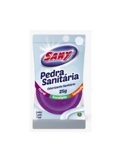 Pedra Sanitária Sany 25g