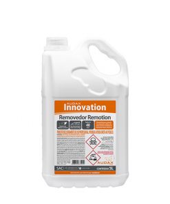 Removedor de Cera Innovation Audax - Galão de 5L