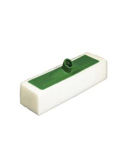 Rodo Passador de Cera Base Plástica