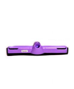 Rodo Plástico Duplo 30, 40 ou 60cm