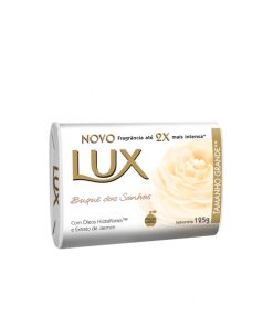 Sabão em Barra Lux - Unidade de 85g