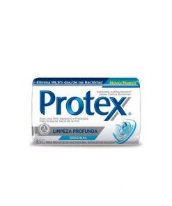 Sabão em Barra Protex - Unidade de 85g