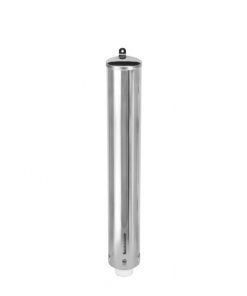 JSN - Suporte Inox para Copo de Café A5