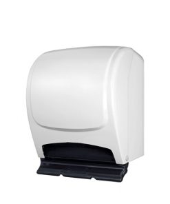 Plestin - Porta Papel Toalha Bobina Alavanca