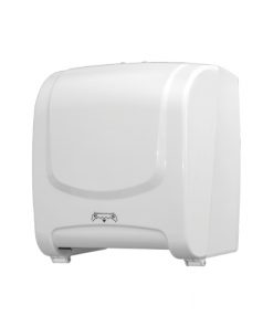 Plestin - Porta Papel Toalha Bobina Auto Corte