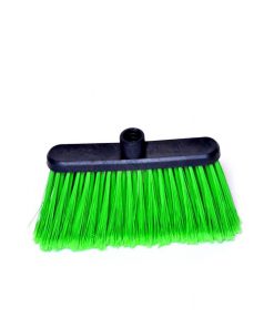 Vassoura Nylon Pop