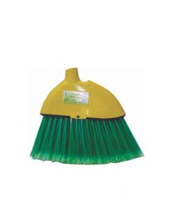 Vassoura Nylon Varre Canto