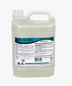Álcool Gel Antisséptico 70° Quimilaus 5 Litros