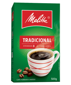Café Melitta - Pacote de 500g