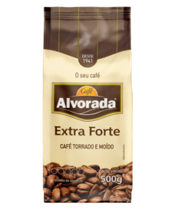 Café Alvorada - Pacote de 500g