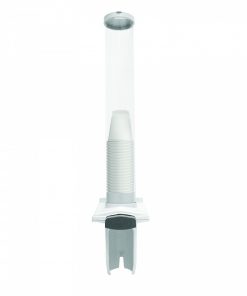 Suporte para Copos Descartáveis Unicopo JSN