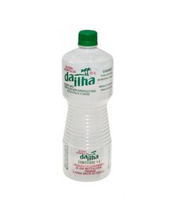 Álcool Da Ilha 70