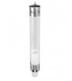 Suporte para Copos Descartáveis Inox/PVC JSN