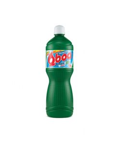 Água sanitária Qboa