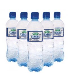 Água Mineral Timbu 500ml Sem Gás