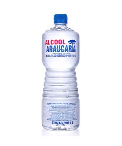 Álcool Araucária 46