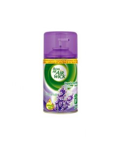 Bom ar Freshmatic