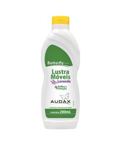 Butterfly Audax 200ml