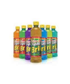 Desinfetante Pinho Bril