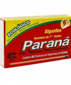 Fósforo Gigante Paraná