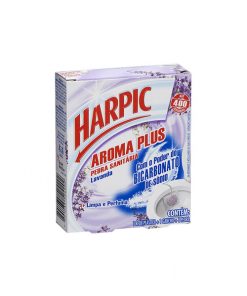 Harpic pedra Plus