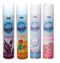 Ultra Fresh Domline 360ml