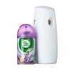 Kit odorizado Bom Ar 2 refis