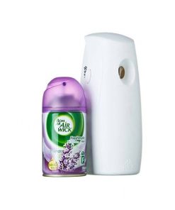 Kit odorizado Bom Ar 2 refis