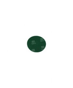 Disco limpador verde