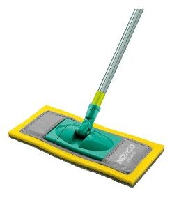 Refil Mop Esponja Abrasiva Zig Zag Bettanin