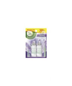 Click spray refil 2 unidades