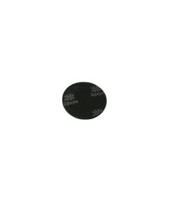 Disco removedor preto