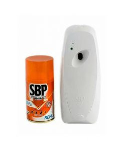 SBP aparelho + refil 250ml