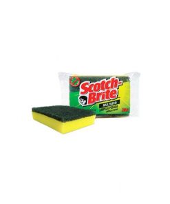 Esponja Scotch Brite