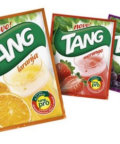 Suco em Pó Tang Sabores- Envelope 25g