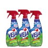 Veja cozinha sem esforço