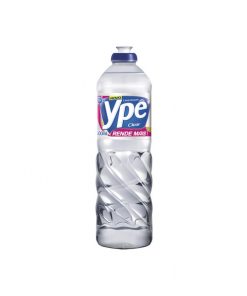 Ypê Clear 500ml