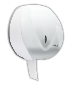 Premisse Velox - Porta Papel Higiênico Rolão
