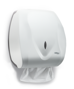 Premisse Velox - Porta Papel Toalha Interfolha