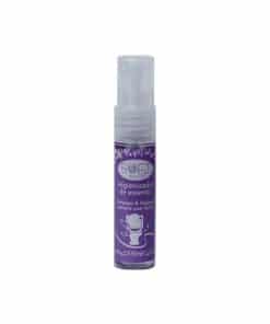 Higienizador de Assento Sanitário Soft Multi 15ml