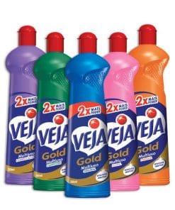 Limpador Multiuso Veja 500ml