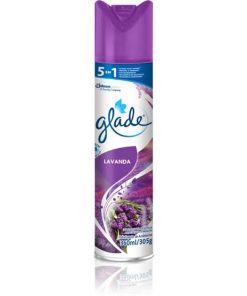 Glade Odorizador Lavanda 360ml