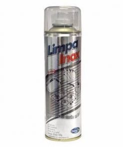 Limpa Inox Domline 300ml