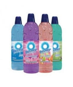 Limpador Perfumado Multiuso Becker 500ml