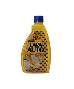 Lava auto Concentrado All Bright 500ml
