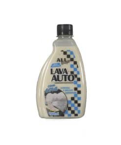 Lava auto com cera All Bright 500ml