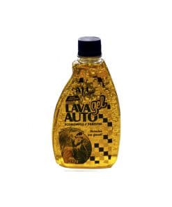 Lava Auto Gel All Bright 490g