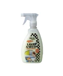 Lava Car a Seco All Bright 500ml